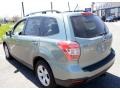 Jasmine Green Metallic - Forester 2.5i Premium Photo No. 10