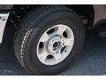 Caribou - F350 Super Duty XLT Crew Cab 4x4 Photo No. 4