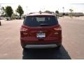 2015 Sunset Metallic Ford Escape SE  photo #6