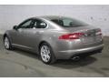 Vapour Grey Metallic - XF Sport Sedan Photo No. 4