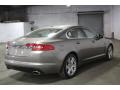 Vapour Grey Metallic - XF Sport Sedan Photo No. 5