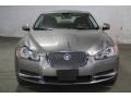 Vapour Grey Metallic - XF Sport Sedan Photo No. 6