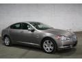 Vapour Grey Metallic - XF Sport Sedan Photo No. 7