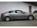 Vapour Grey Metallic - XF Sport Sedan Photo No. 8