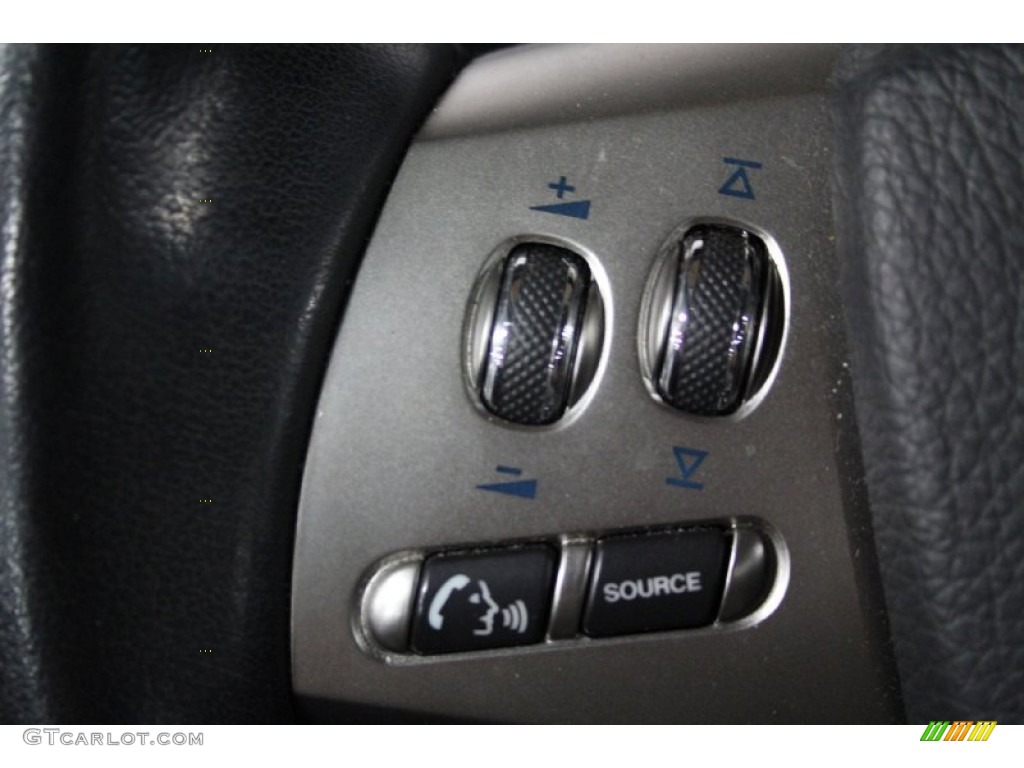 2010 XF Sport Sedan - Vapour Grey Metallic / Warm Charcoal photo #20