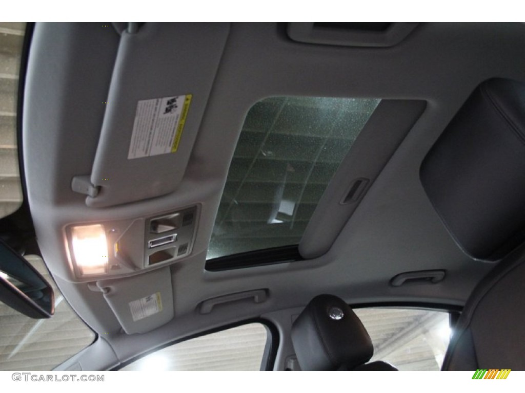 2010 XF Sport Sedan - Vapour Grey Metallic / Warm Charcoal photo #23
