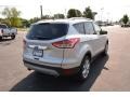 2015 Ingot Silver Metallic Ford Escape Titanium  photo #5