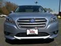 Ice Silver Metallic - Legacy 2.5i Premium Photo No. 2