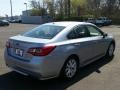 Ice Silver Metallic - Legacy 2.5i Premium Photo No. 7