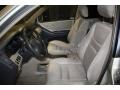 Vintage Gold Metallic - Highlander V6 4WD Photo No. 11