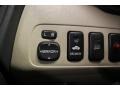 Vintage Gold Metallic - Highlander V6 4WD Photo No. 22