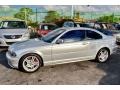 2002 Titanium Silver Metallic BMW 3 Series 330i Coupe  photo #23