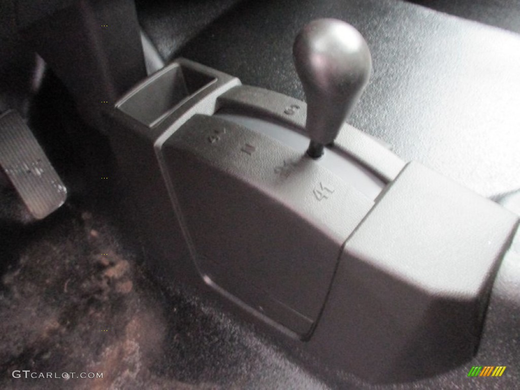 2015 Silverado 3500HD WT Regular Cab Dump Truck - Summit White / Jet Black/Dark Ash photo #14