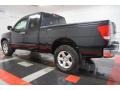 Galaxy Black - Titan SE King Cab 4x4 Photo No. 11