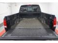 2004 Galaxy Black Nissan Titan SE King Cab 4x4  photo #17