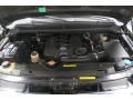 Galaxy Black - Titan SE King Cab 4x4 Photo No. 33