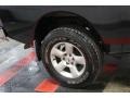 Galaxy Black - Titan SE King Cab 4x4 Photo No. 47