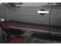 Galaxy Black - Titan SE King Cab 4x4 Photo No. 56