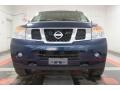 Majestic Blue - Armada LE 4x4 Photo No. 4