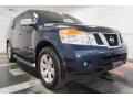 Majestic Blue - Armada LE 4x4 Photo No. 5