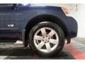Majestic Blue - Armada LE 4x4 Photo No. 43