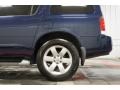Majestic Blue - Armada LE 4x4 Photo No. 60