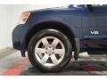 Majestic Blue - Armada LE 4x4 Photo No. 68