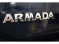 Majestic Blue - Armada LE 4x4 Photo No. 72