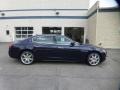 Blu Passione (Passion Blue) - Quattroporte S Q4 AWD Photo No. 2