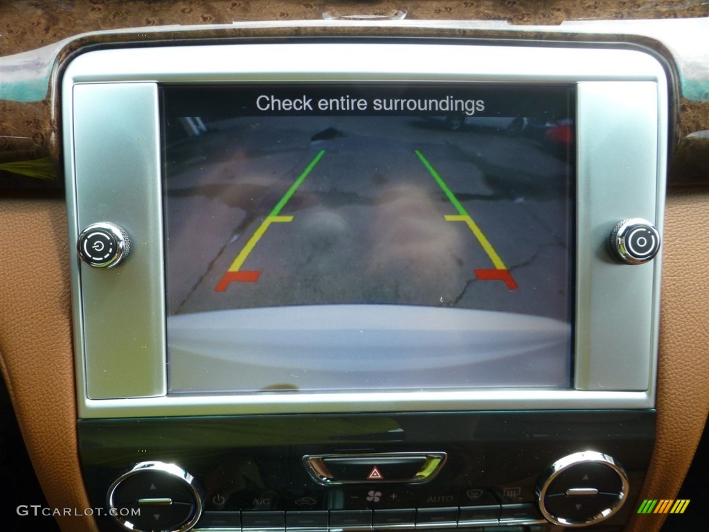 2015 Quattroporte S Q4 AWD - Bianco (White) / Cuoio photo #9