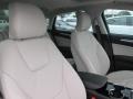 2016 Ford Fusion Titanium Front Seat