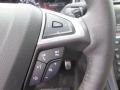 2016 Ford Fusion Titanium Controls