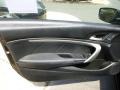 2011 Crystal Black Pearl Honda Accord EX-L V6 Coupe  photo #16