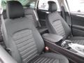 2016 Ford Fusion SE Front Seat