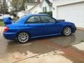 WR Blue Pearl - Impreza WRX STi Photo No. 3