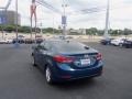 Blue - Elantra Value Edition Photo No. 6