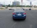 2016 Blue Hyundai Elantra Value Edition  photo #7