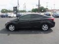 2016 Phantom Black Hyundai Elantra Value Edition  photo #5