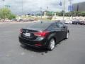 2016 Phantom Black Hyundai Elantra Value Edition  photo #8