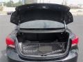 2016 Phantom Black Hyundai Elantra Value Edition  photo #10