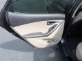 2016 Phantom Black Hyundai Elantra Value Edition  photo #11