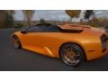 Arancio Atlas Tri-Coat - Murcielago Roadster Photo No. 6