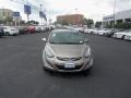 Desert Bronze - Elantra Value Edition Photo No. 2