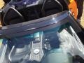 Arancio Atlas Tri-Coat - Murcielago Roadster Photo No. 10