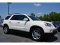 Front 3/4 View of 2007 Acadia SLT AWD