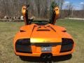 Arancio Atlas Tri-Coat - Murcielago Roadster Photo No. 18
