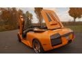 Arancio Atlas Tri-Coat - Murcielago Roadster Photo No. 20