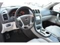  2007 Acadia SLT AWD Titanium Interior