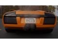 Arancio Atlas Tri-Coat - Murcielago Roadster Photo No. 23