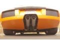 Arancio Atlas Tri-Coat - Murcielago Roadster Photo No. 24